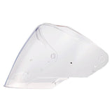 LS2 OF618 Helmets Visor Clear