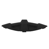 LS2 FF807 Nose Guard Helmets Accessories Black