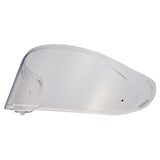 LS2 helmets FF807 Sun Visor Clear