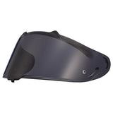 LS2 FF807 Helmet Sun Visor Tinted (Triangle Shape)