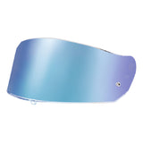 LS2 FF808 Helmets Visor Iridium Blue