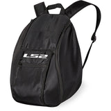 LS2 FF805 Backpack Helmet Accessories Black