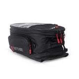 R-TECH - Leather/Textile Trip Backpack - SECURTEX MOTOR SL (t/a MaximoMoto)