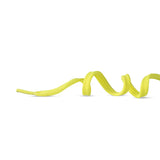 SW - Textile Laces Shoes lace Yellow - SECURTEX MOTOR SL (t/a MaximoMoto)