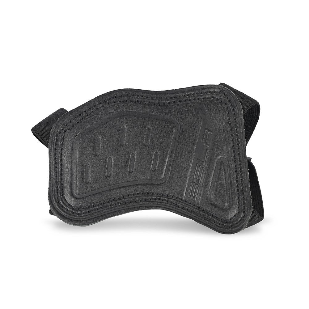BELA - Gear Leather Protection Black - SECURTEX MOTOR SL (t/a MaximoMoto)