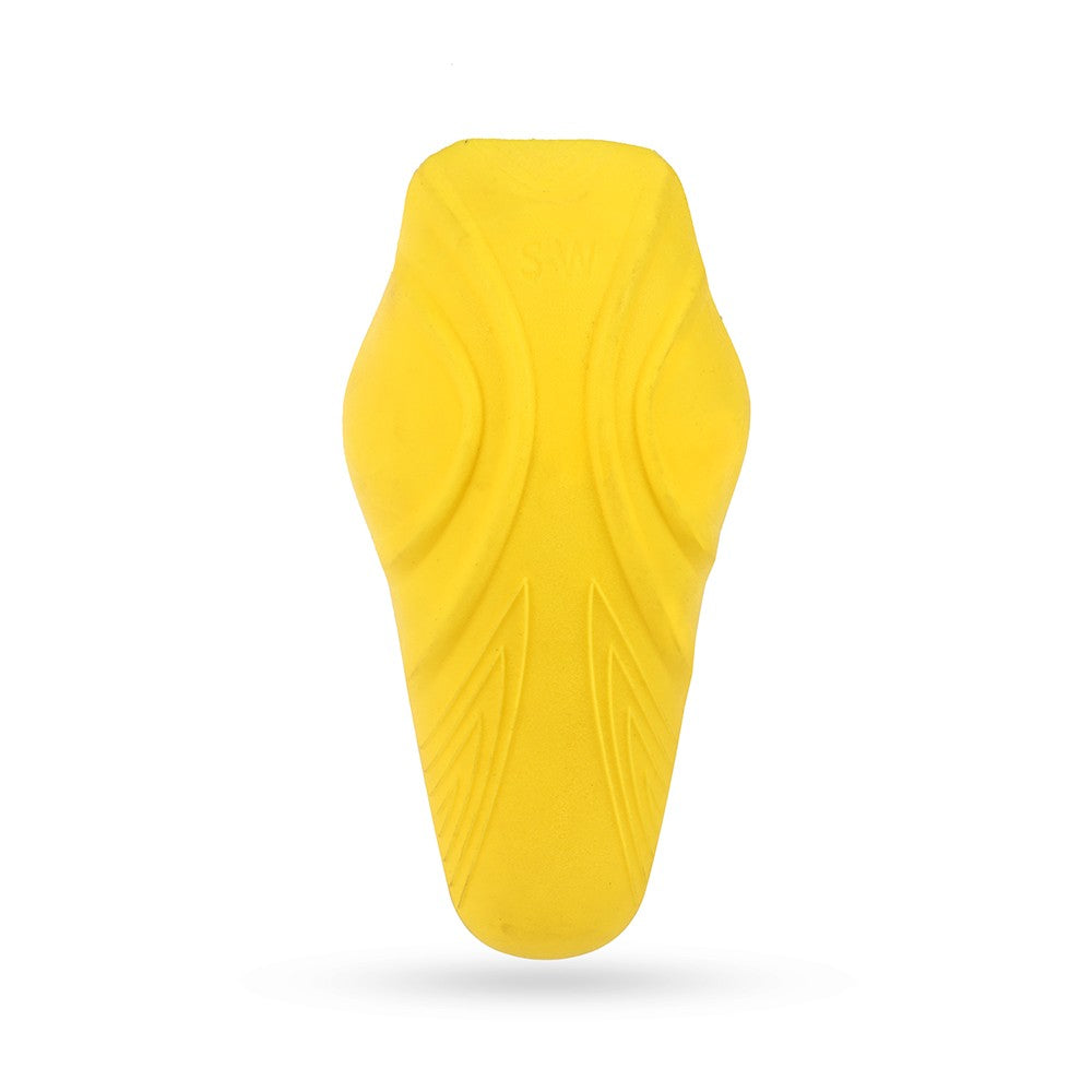 SW - KNEE/ELBOW PROTECTION LEVEL-2 YELLOW - SECURTEX MOTOR SL (t/a MaximoMoto)