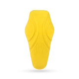 SW - KNEE/ELBOW PROTECTION LEVEL-2 YELLOW - SECURTEX MOTOR SL (t/a MaximoMoto)
