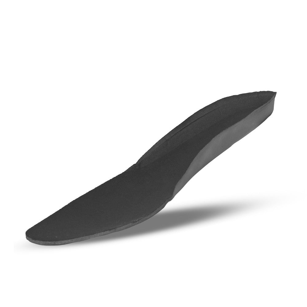 SW - Foot Insoles Black - SECURTEX MOTOR SL (t/a MaximoMoto)