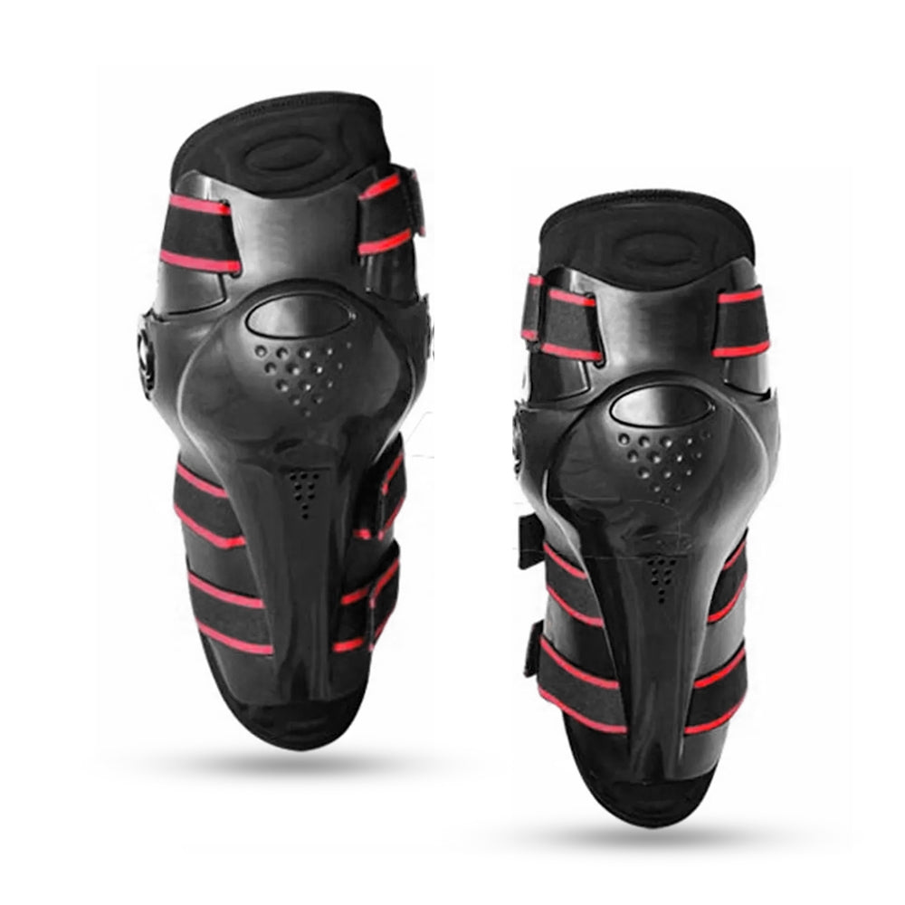 BELA-Textile Protector Motocross Front Back Black - SECURTEX MOTOR SL (t/a MaximoMoto)