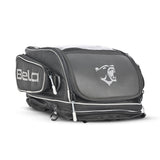 BELA - MULTI BACKPACK LEATHER/TEXTILE BLACK - SECURTEX MOTOR SL (t/a MaximoMoto)