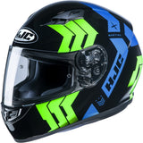 HJC CS15 MARTIAL MC24 - SECURTEX MOTOR SL (t/a MaximoMoto)