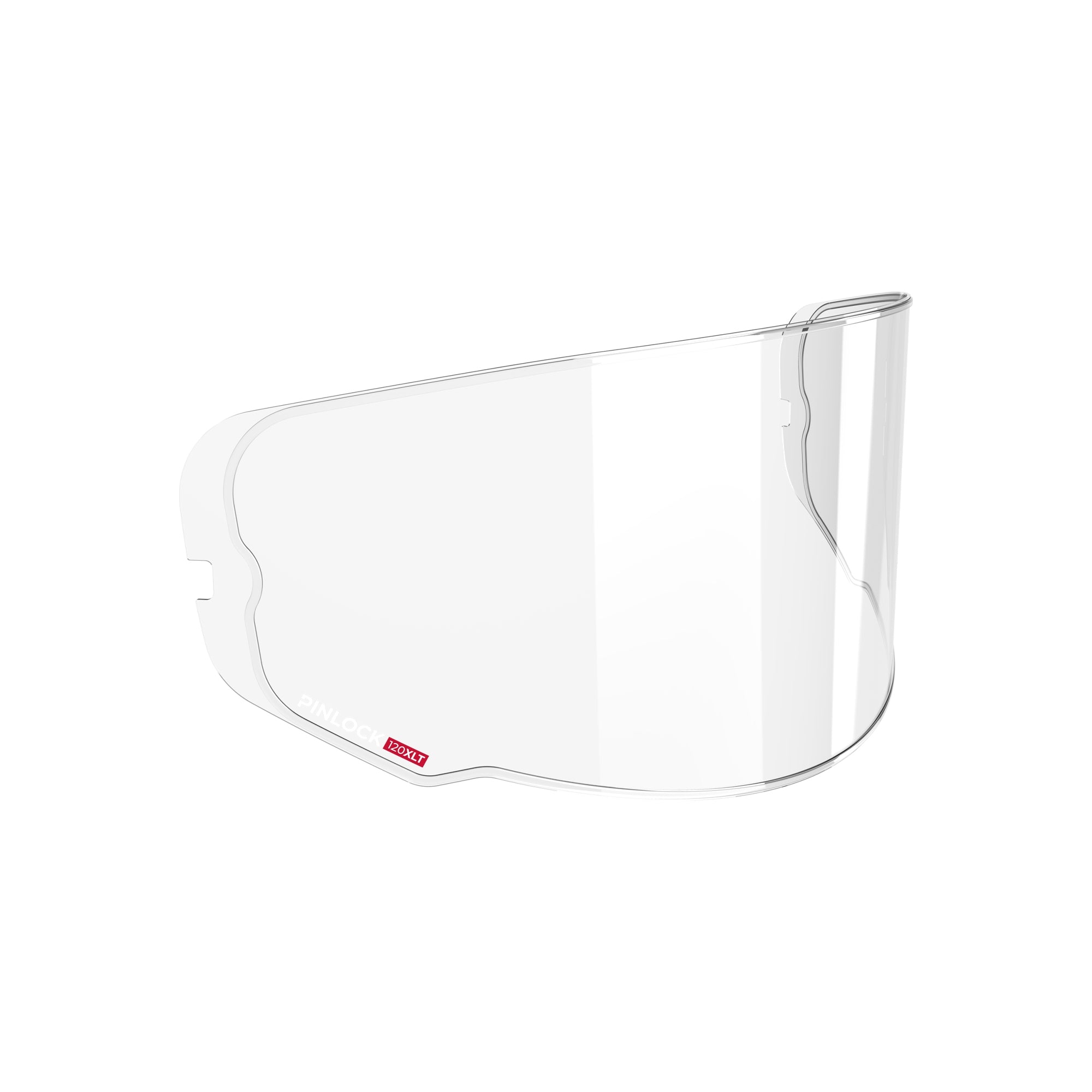 Alpinestars R10 AFHS-01 Clear Pinlock Lens Anti-Fog Visor Insert