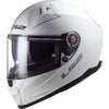 LS2 FF811 Vector II Full Face Motorcycle Helmet