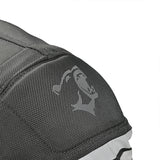 Bela Crossroad Extreme Motorcycle Water Resistant Jacket Brown Navy