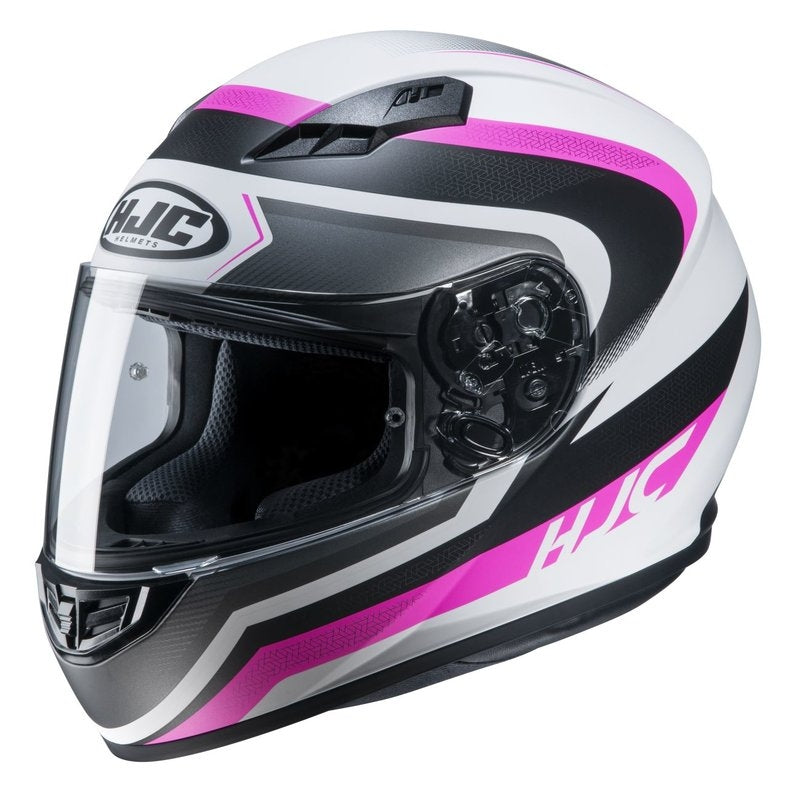 HJC CS15 RAKO MC8SF - SECURTEX MOTOR SL (t/a MaximoMoto)