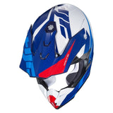 HJC I50 ARGOS MC2 - SECURTEX MOTOR SL (t/a MaximoMoto)