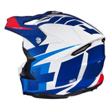 HJC I50 ARGOS MC2 - SECURTEX MOTOR SL (t/a MaximoMoto)