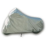 KUM VINYLSOFT MOTORCYCLE COVER 229X99X124CM L - SECURTEX MOTOR SL (t/a MaximoMoto)
