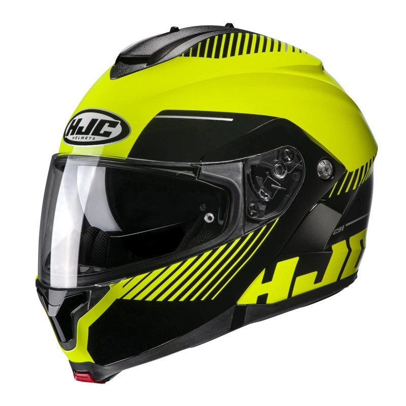 HJC C91 PROD MC3H - SECURTEX MOTOR SL (t/a MaximoMoto)