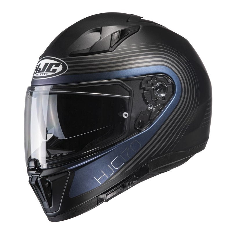 HJC i 70 Surf MC5SF Helmet
