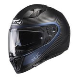 HJC i 70 Surf MC5SF Helmet
