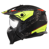 Ls2 Of606 Drifter Devor M.Black H-V Yellow-06