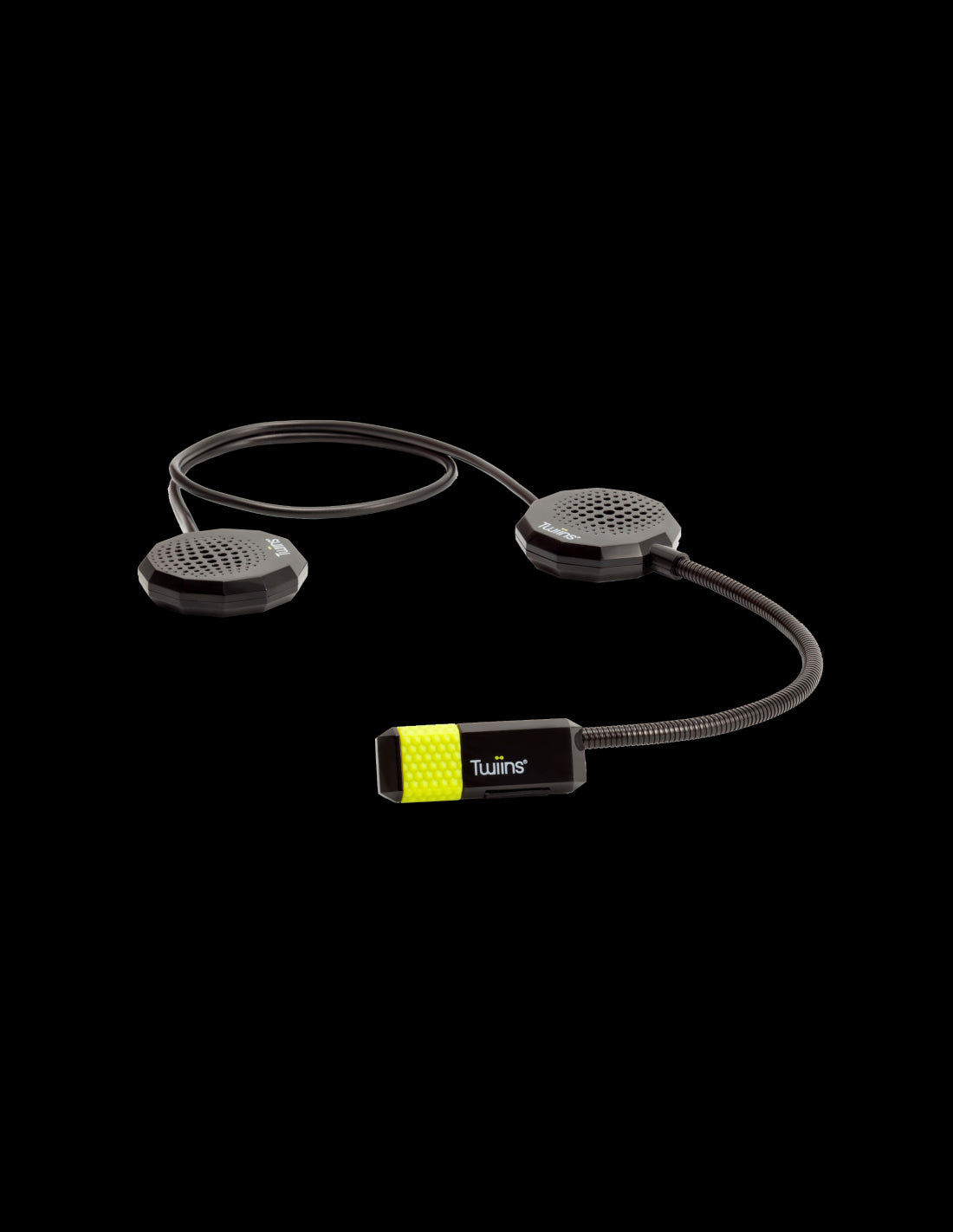 TWIINS INTERCOM DUO 5.0 - SECURTEX MOTOR SL (t/a MaximoMoto)