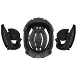 LS2 FF908 Strobe Motorcycle Helmet lining