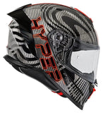 Premier Hyper Carbon PS2 Off-road Motorcycle Helmet