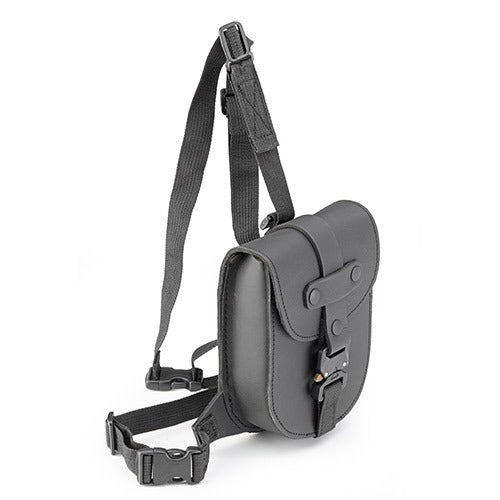 KAPPA KMLW03, Bolsa de pierna estilo Cafè Racer 1 l