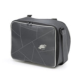 Kappa VPD02K de piel suave Mochila bolso15 l