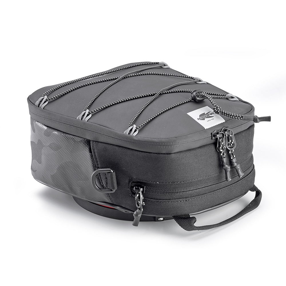 Kappa DR04 Tanklock depósito motocicleta Bolsa 4,5 litros