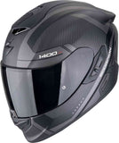 SCORPION EXO-1400 EVO II CARBON AIR ENKO FULL FACE HELMET