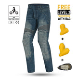 BELA Adam Jeans Dark Blue