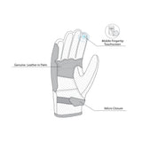 BELA - Apolo Glove - Brown