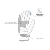 BELA - Apolo Glove - Black