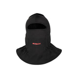 R-TECH ZARO MOTORCYCLE 3RBALACLAVA BLACK