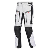 BELA TRANSFORMER MEN MOTORCYCLE TEXTILIE PANT ICE GREY BLACK