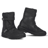 BELA Junior 2.0 Touring Motorcycle Leather Boot Black