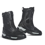 BELA ADVENTURE PRO MOTORCYCLE TOURING BOOTS BLACK