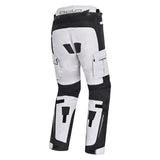 BELA TRANSFORMER MEN MOTORCYCLE TEXTILIE PANT ICE GREY BLACK