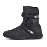 BELA Junior 2.0 Touring Motorcycle Leather Boot Black