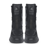 BELA ADVENTURE PRO MOTORCYCLE TOURING BOOTS BLACK