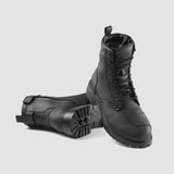 FORMA LEGACY DRY MOTORCYCLE BOOTS BLACK