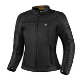 SHIMA WINCHESTER 2.0 MEN MOTORCYCLE JACKET BLACK