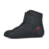 BELA Mission WR Urban Motorcycle Boots Black