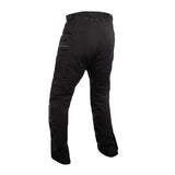 ARMR Kiso 4.0 WP MS Motorcycle Textile Regular Pant Black