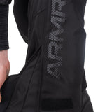 ARMR Kiso 4.0 WP MS Motorcycle Textile Regular Pant Black
