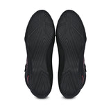 BELA Mission WR Urban Motorcycle Boots Black