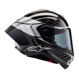 Alpinestars Supertech R10 Element Sports Motorbike Racing Helmet
